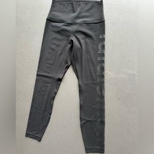 Lululemon Women’s leggings